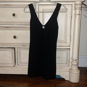 dressy shorts romper/jumpsuit